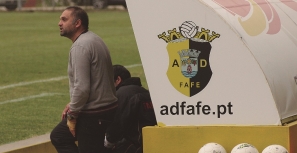 Taça de Portugal: AD Fafe
